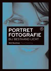 Portretfotografie I bij bestaand licht