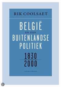 Belgie e.z.buitenl.pol.1830-2000