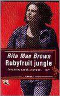 Rubyfruit jungle (ooievaar)