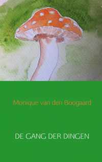 De gang der dingen - Monique van den Boogaard - Paperback (9789402129779)