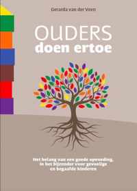 Ouders doen ertoe