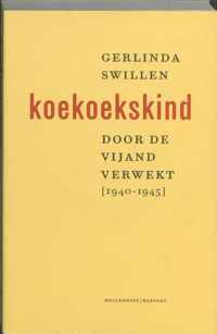 Koekoekskind