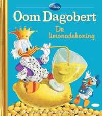 Oom Dagobert