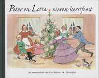 Elsa Beskow klassiekers  -   Peter en Lotta vieren kerstfeest