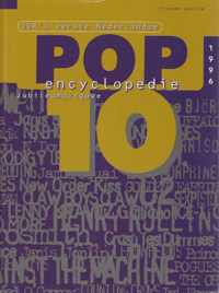 Oor's eerste Nederlandse pop encyclopedie : 10e editie