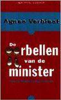 OORBELLEN VAN DE MINISTER