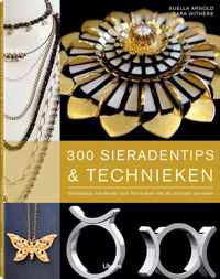 300 sieradentips & technieken