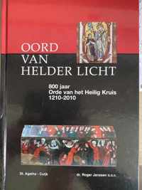 Oord van helder licht