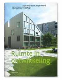 Ruimte in ontwikkeling