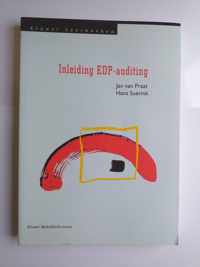 INLEIDING (u)EDP-AUDITING