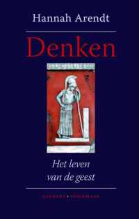 Denken - Hannah Arendt - Paperback (9789086871018)