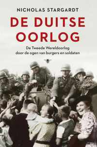 De Duitse oorlog