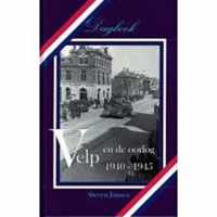 Velp en de oorlog 1940-1945