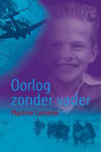 Oorlog zonder vader