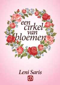 Een cirkel van bloemen