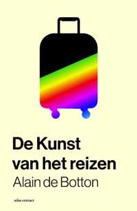 De kunst van het reizen