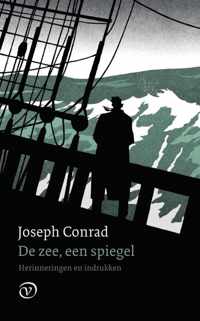 De zee, een spiegel