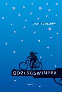 Oorlogswinter - Jan Terlouw - Hardcover (9789047708469)