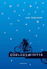 Oorlogswinter - Jan Terlouw - Hardcover (9789047708469)