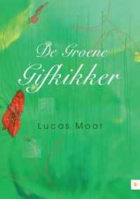 De Groene Gifkikker