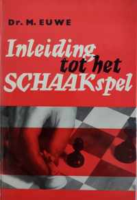 Inleiding tot het schaakspel