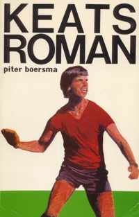 Keatsroman