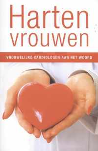 Hartenvrouw