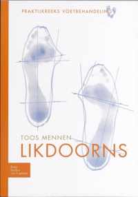 Praltijkreeks voetbehandeling  -   Likdoorns