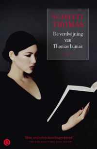 Verdwijning van Thomas Lumas