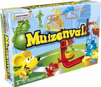 Muizenval