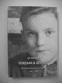 Oorzaak & gevolg