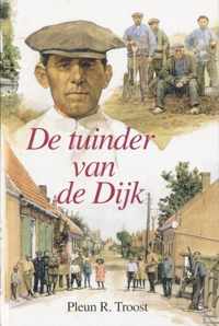 De Tuinder Van De Dijk