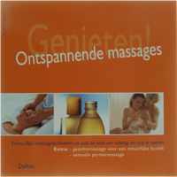 Genieten Ontspannende Massages