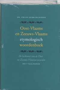 Oost Vlaamse En Zeeuws Vlaams Etymologis