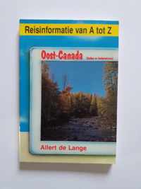 Oost-canada