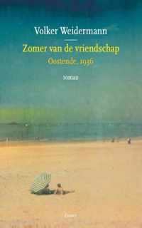 Zomer van de vriendschap