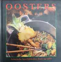 Oosters Koken Azie