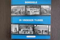 Borssele in vroeger tijden