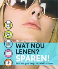 Wat Nou Lenen? Sparen