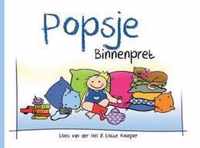 Popsje - Binnenpret