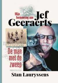 Mijn herinneringen aan Jef Geeraerts