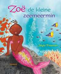 Zoe De Kleine Zeemeermin