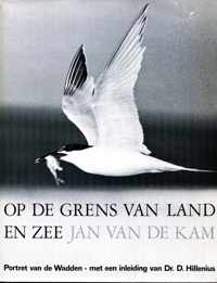 Op de grens van land en zee