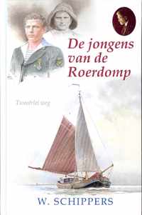 De jongens van de Roerdomp