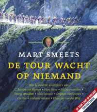 De Tour Wacht Op Niemand