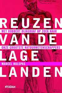 Reuzen van de Lage Landen