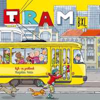 Tram Bxl