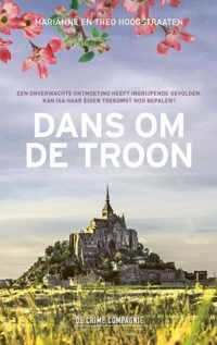 Dans om de troon