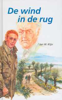 Wind in de rug. jasper-serie deel 3