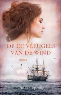 Op de vleugels van de wind